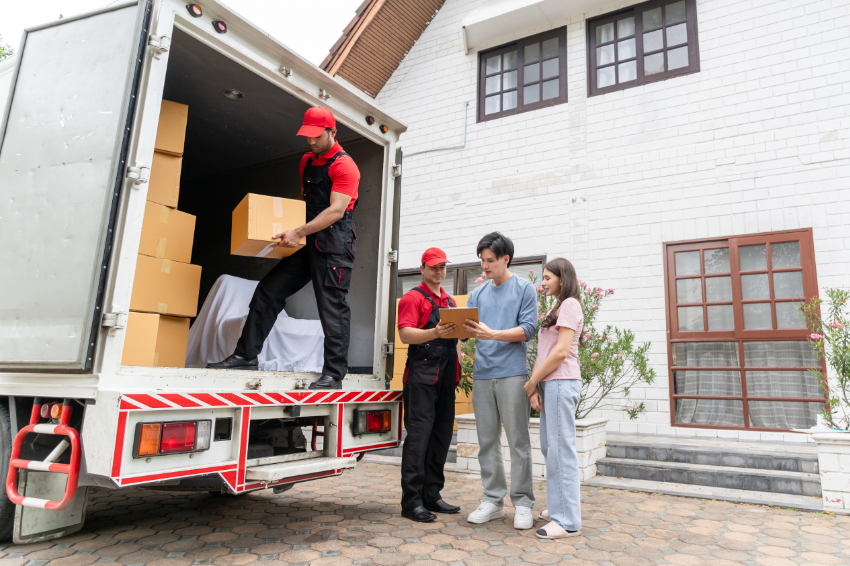 7 Life Changes Worth a Call to Your Insurance Agent